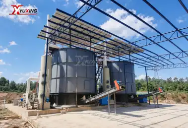 Organic Fertilizer Fermentation Tank Price Guide